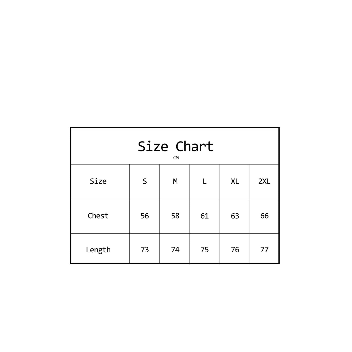 Black Heavy Loose Fit T-shirt