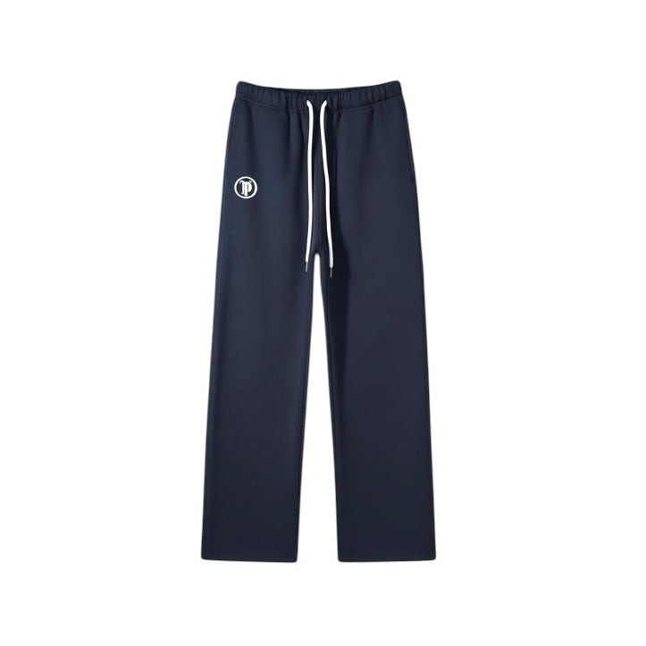 Night Blue Oversized Sweats